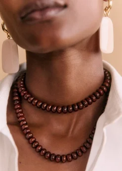 Collier Telma-Sezane Outlet