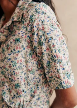 Combinaison Elise-Sezane Flash Sale