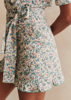 Combinaison Elise-Sezane Flash Sale
