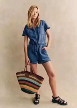 Combinaison Kaou-Sezane Best
