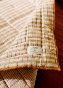 Courtepointe Tissée-Sezane Flash Sale