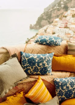 Coussin Imprimé - Grand Modèle-Sezane Outlet