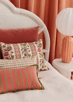 Coussin Imprimé - Grand Modèle-Sezane Outlet