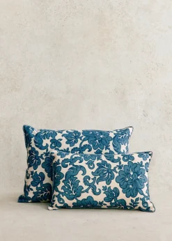 Coussin Imprimé - Grand Modèle-Sezane Outlet