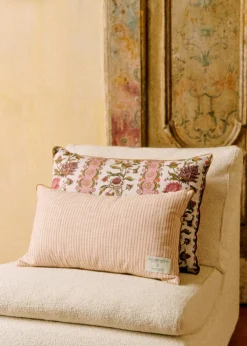 Coussin Imprimé - Grand Modèle-Sezane Outlet