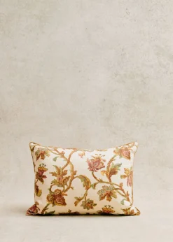 Coussin Imprimé - Grand Modèle-Sezane Outlet