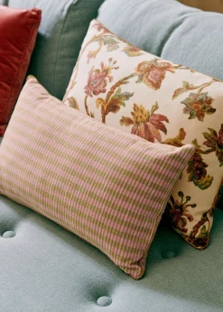 Coussin Imprimé - Grand Modèle-Sezane Outlet