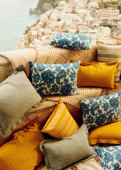 Coussin Imprimé - Grand Modèle-Sezane Outlet