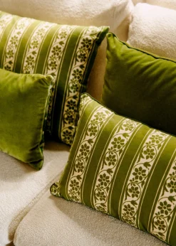 Coussin Imprimé - Grand Modèle-Sezane Outlet