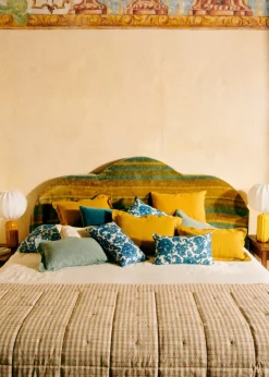 Coussin Imprimé - Petit Modèle-Sezane Shop