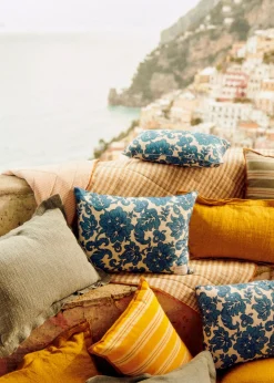 Coussin Imprimé - Petit Modèle-Sezane Shop