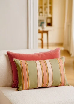 Coussin Imprimé - Petit Modèle-Sezane Shop