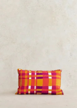 Coussin Imprimé - Petit Modèle-Sezane Shop