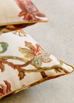 Coussin Imprimé - Petit Modèle-Sezane Shop