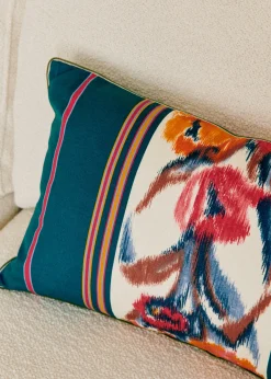 Coussin Imprimé - Petit Modèle-Sezane Cheap