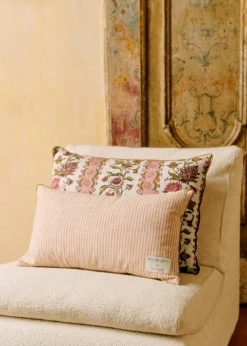 Coussin Imprimé - Petit Modèle-Sezane Cheap