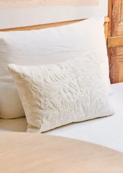 Coussin Jacquard - Grand Modèle-Sezane Flash Sale