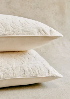 Coussin Jacquard - Grand Modèle-Sezane Flash Sale