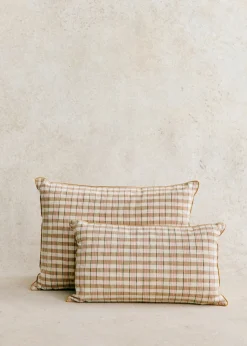 Coussin Tissé Pianissimo -  Grand Modèle-Sezane Best