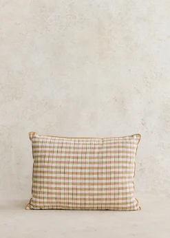Coussin Tissé Pianissimo -  Grand Modèle-Sezane Best