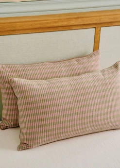 Coussin Tissé Pianissimo -  Petit Modèle-Sezane Discount