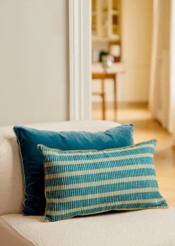 Coussin Tissé Pianissimo -  Petit Modèle-Sezane Discount