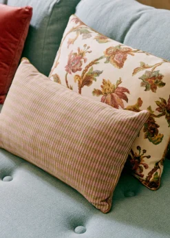 Coussin Tissé Pianissimo -  Petit Modèle-Sezane Discount