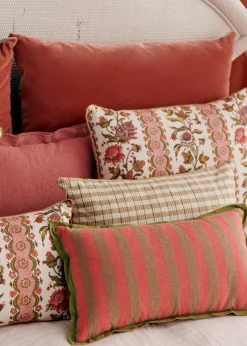 Coussin Tissé Pianissimo -  Petit Modèle-Sezane Cheap