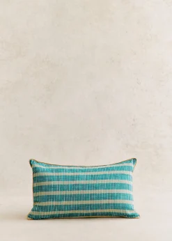 Coussin Tissé Pianissimo -  Petit Modèle-Sezane Cheap