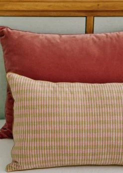 Coussin Tissé Pianissimo -  Petit Modèle-Sezane Cheap