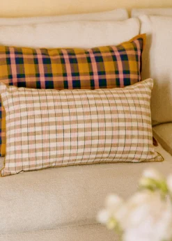 Coussin Tissé Pianissimo -  Petit Modèle-Sezane Cheap