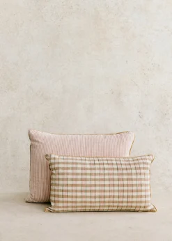 Coussin Tissé Pianissimo -  Petit Modèle-Sezane Cheap