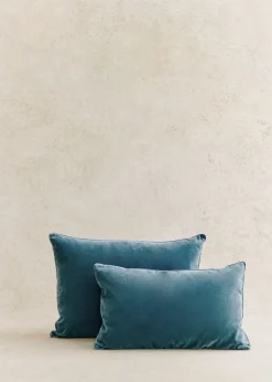 Coussin Velours Édition -  Petit Modèle-Sezane Fashion