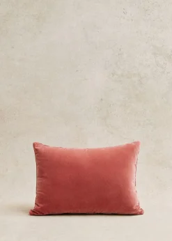 Coussin Velours Édition -  Petit Modèle-Sezane Fashion