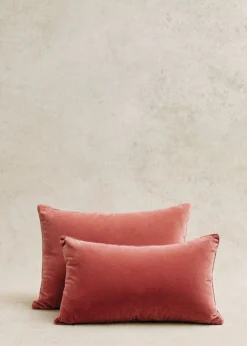 Coussin Velours Édition -  Petit Modèle-Sezane Fashion