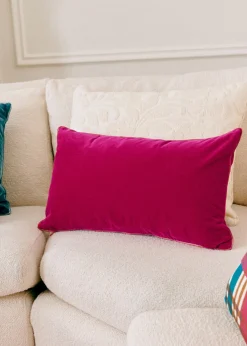 Coussin Velours Édition -  Petit Modèle-Sezane Fashion