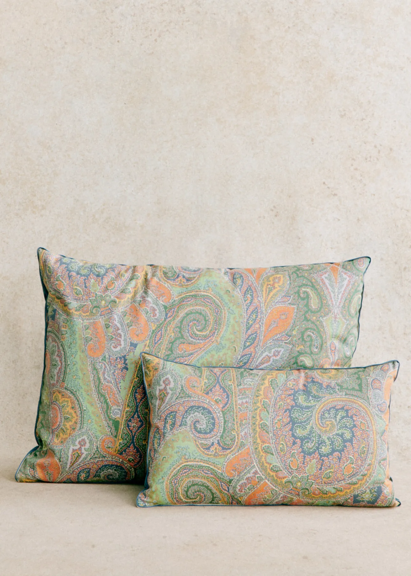 Coussin Vintage - Petit Modèle-Sezane Clearance