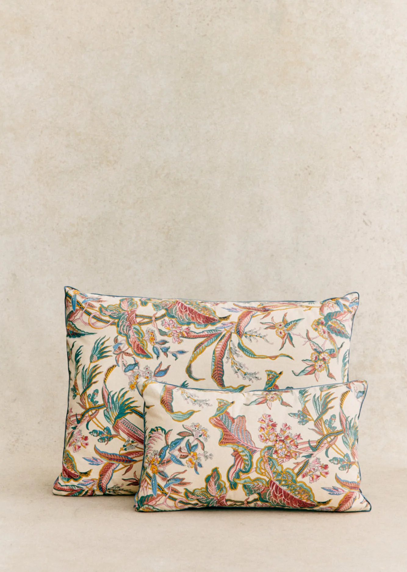 Coussin Vintage - Petit Modèle-Sezane Clearance