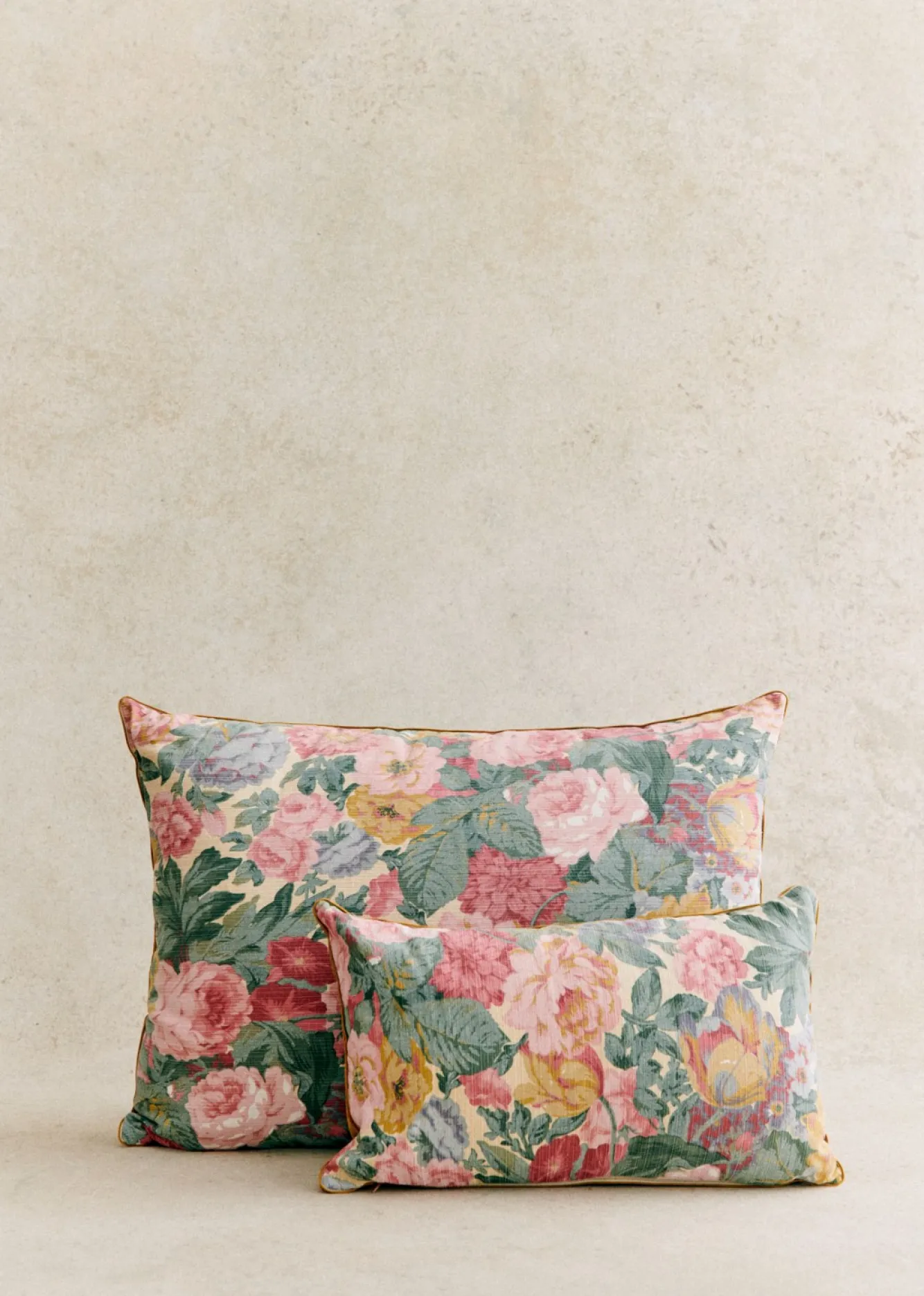 Coussin Vintage - Petit Modèle-Sezane Clearance