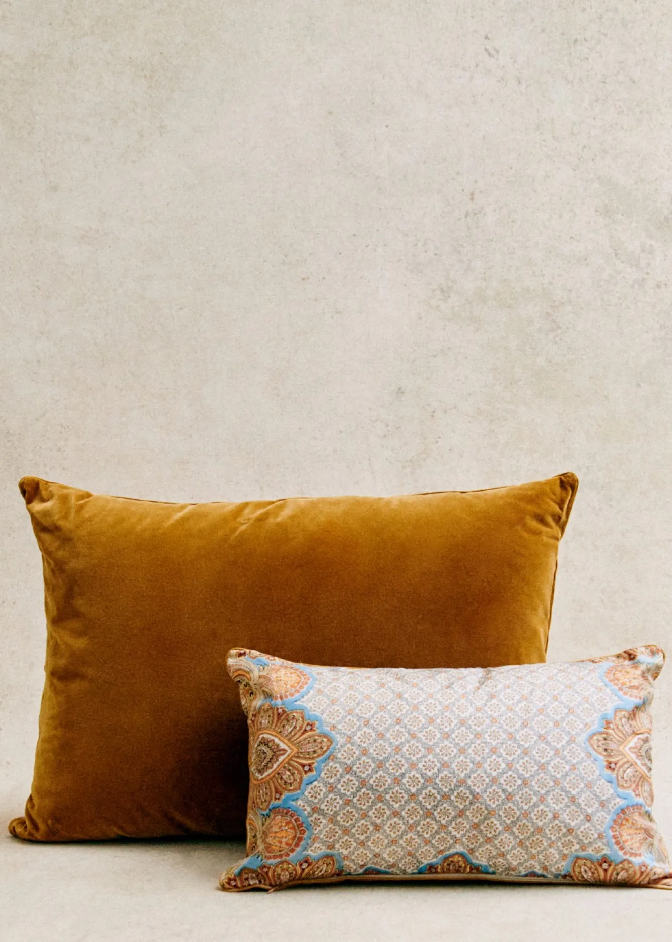 Coussin Vintage - Petit Modèle-Sezane Clearance