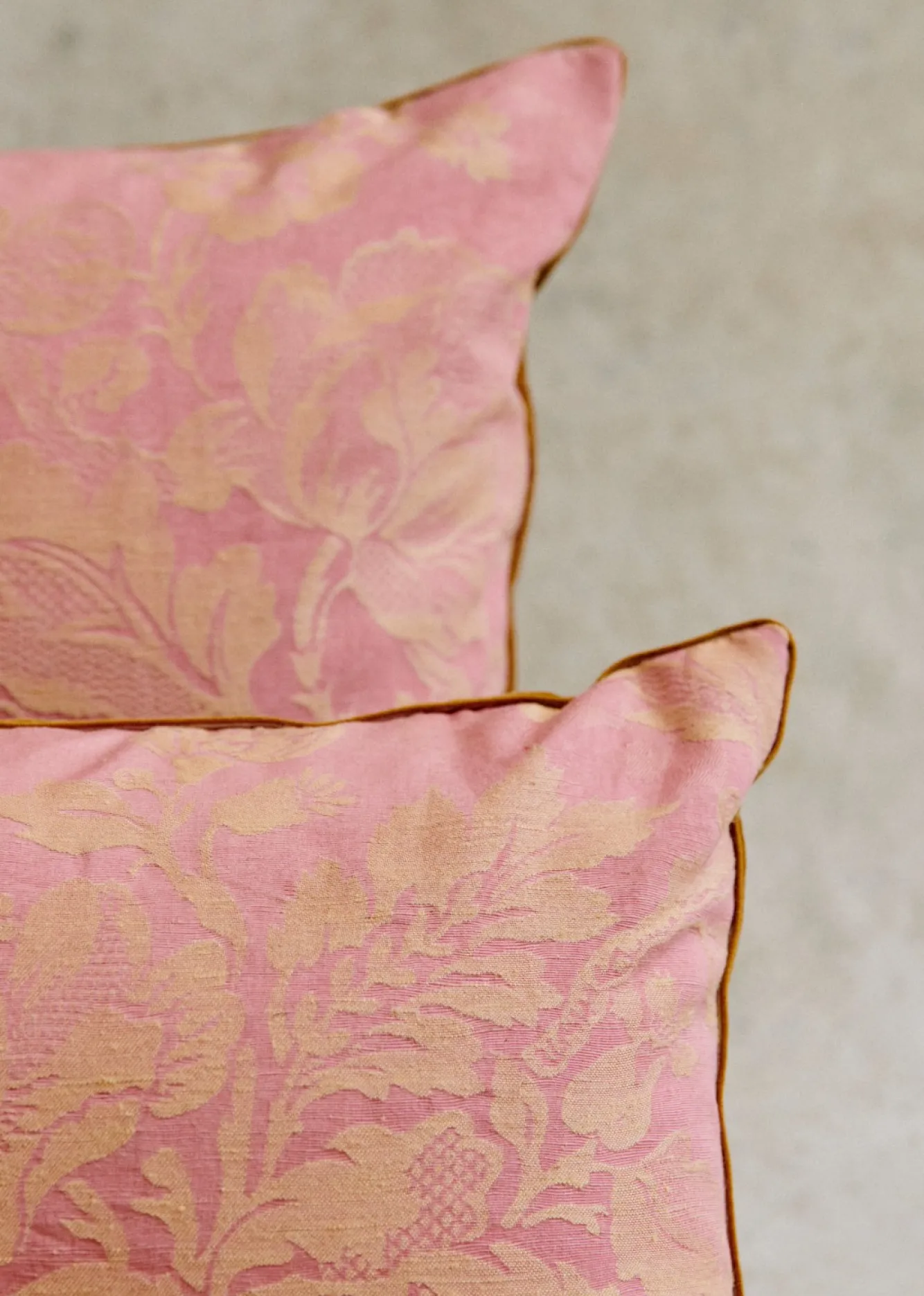 Coussin Vintage - Petit Modèle-Sezane Clearance