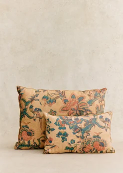 Coussin Vintage - Petit Modèle-Sezane Clearance