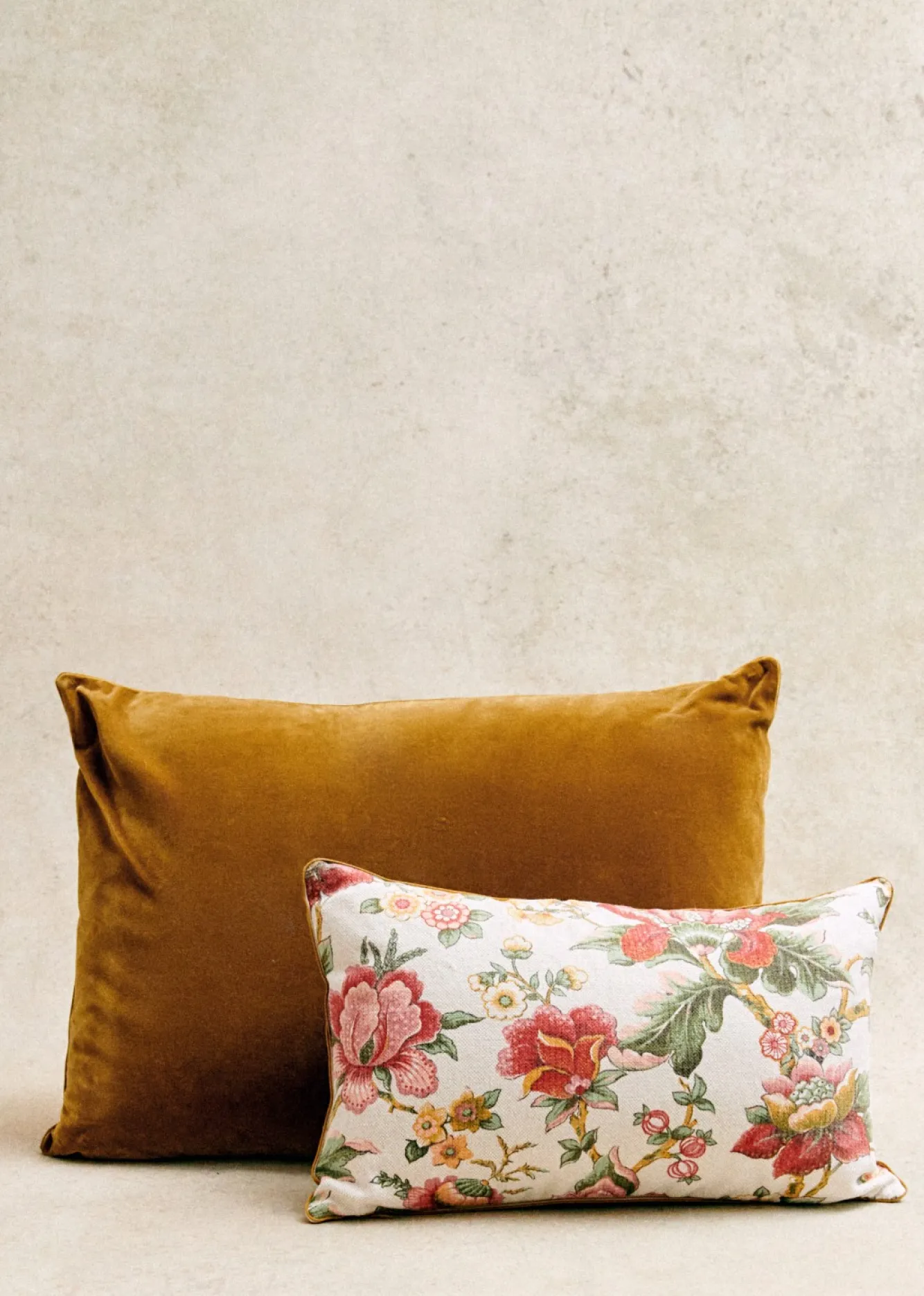 Coussin Vintage - Petit Modèle-Sezane Clearance
