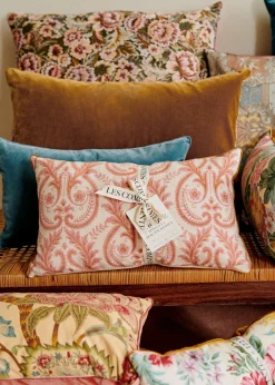 Coussin Vintage - Petit Modèle-Sezane Best Sale
