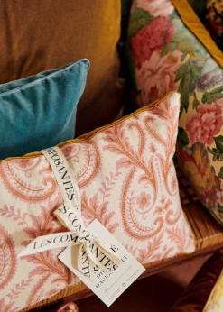 Coussin Vintage - Petit Modèle-Sezane Best Sale