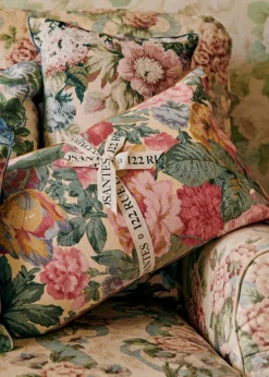 Coussin Vintage - Petit Modèle-Sezane Best Sale