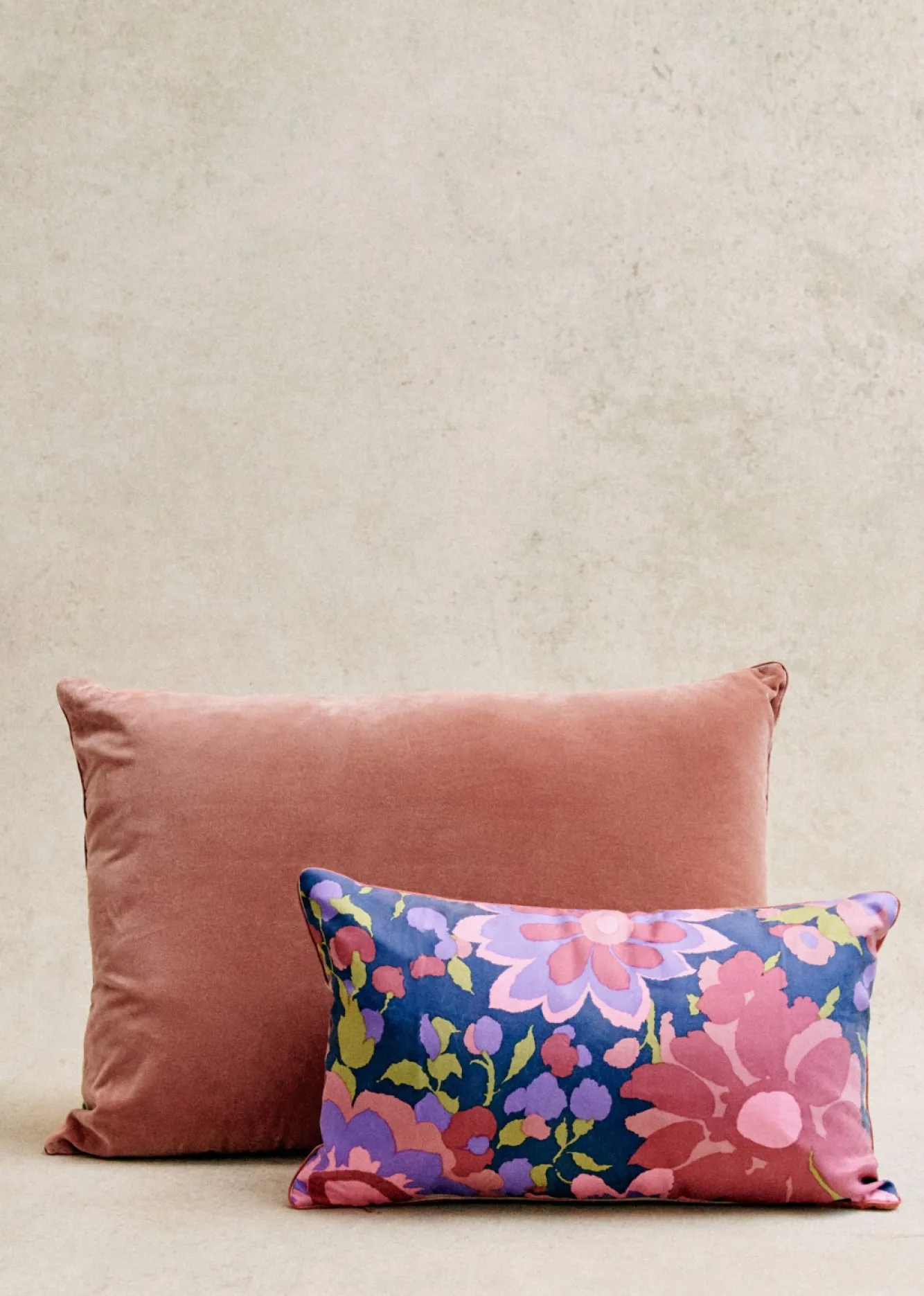 Coussin Vintage - Petit Modèle-Sezane Best Sale