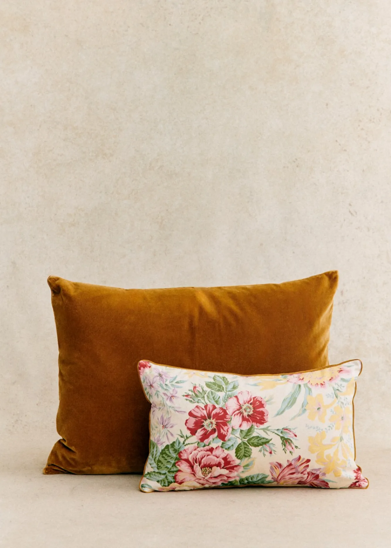 Coussin Vintage - Petit Modèle-Sezane Best Sale
