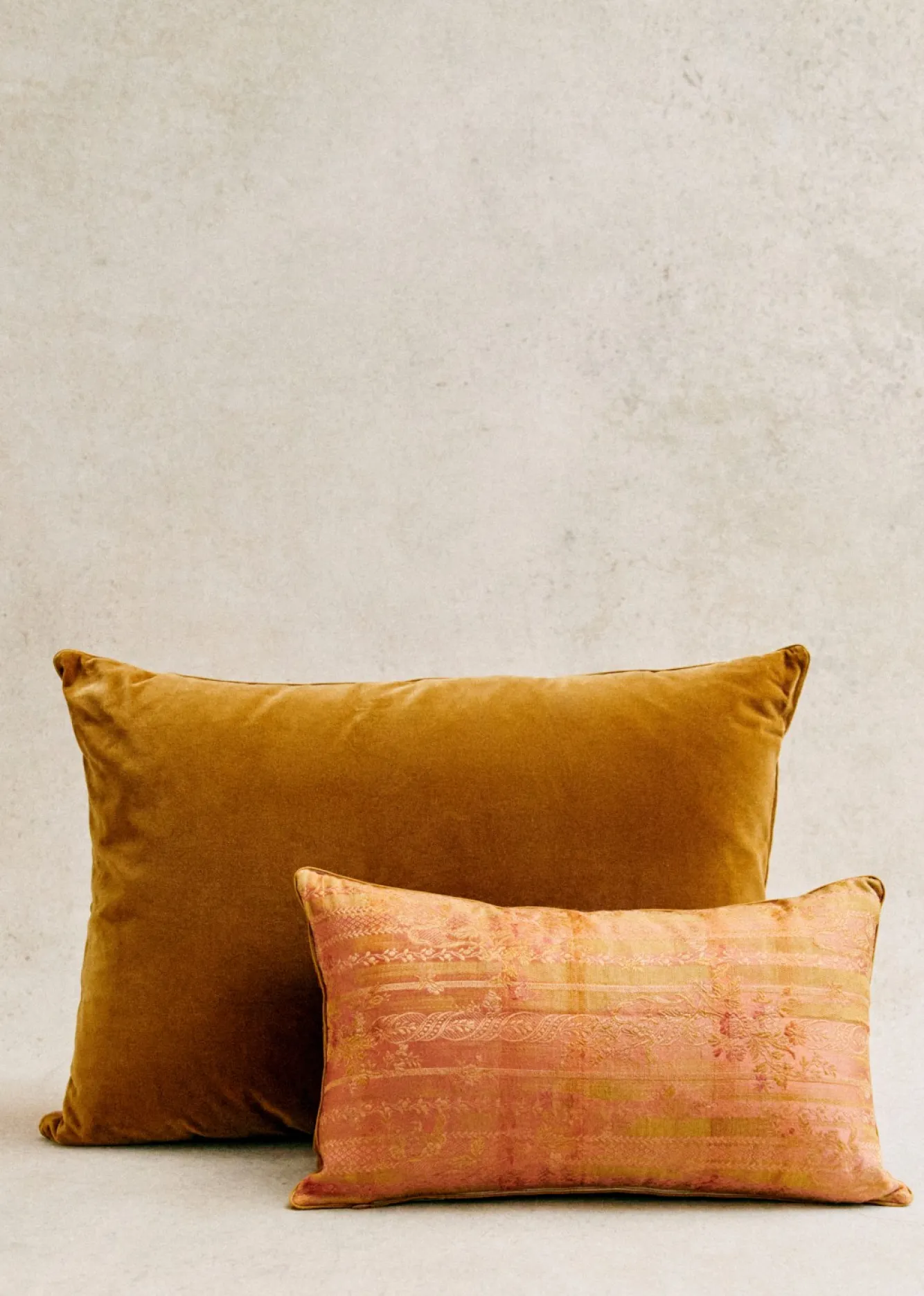 Coussin Vintage - Petit Modèle-Sezane Best Sale