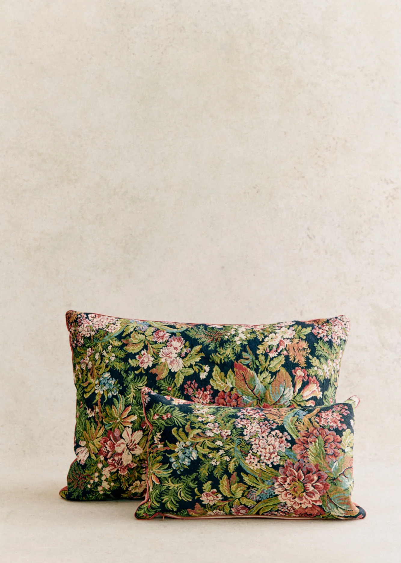 Coussin Vintage - Petit Modèle-Sezane Best Sale